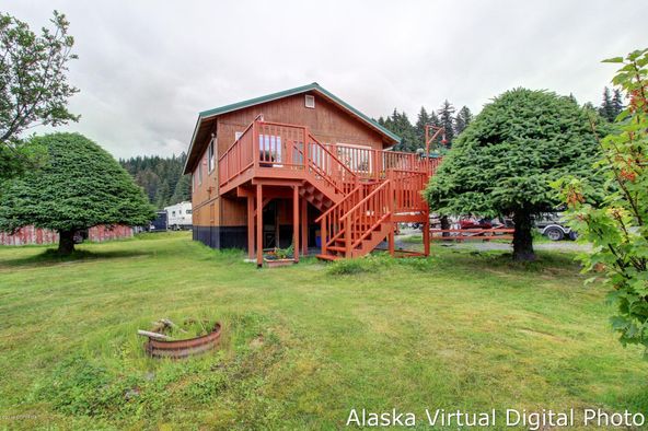 32596 Nash Rd, Seward, AK 99664
